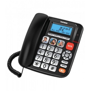 Teléfono de Sobremesa Telefunken TF801