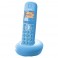 Teléfono inalámbrico digital Panasonic KX-TGB210 SPF azul
