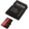 Tarjetas Sandisk Extreme Pro MicroSDXC 400GB