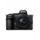 Nikon Z5 + 24-50mm f4-6.3 + Adaptador FTZ