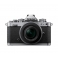 Nikon Z fc con 16-50mm F3.5-6.3 DX VR