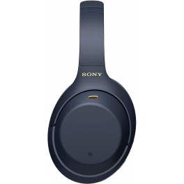 Sony WH-CH710N Auriculares Bluetooth Negros