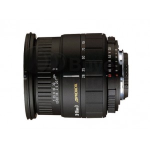 Sigma 28-105mm F4-5.6 UC II AF D para Nikon