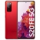 Samsung Galaxy S20 FE 5G 128Gb Rojo (versión europea)