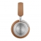 Auriculares Bang & Olufsen Beoplay HX Marron