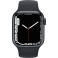 Apple Watch Series 7 GPS + Cellular 45mm Aluminio (MKJP3TY/A)