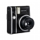 Kit Fuji Instax Camara Mini 40 color Negra + película 10 fotos