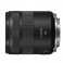 Objetivo Canon RF 85mm F2 macro IS STM