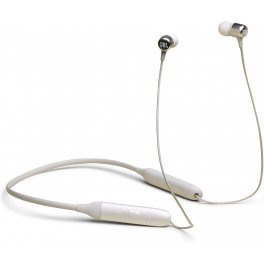 LIEVE Auriculares inalámbricos con cable de banda para el cuello - Auriculares  Bluetooth 4.2