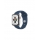 Apple Watch SE 2021 Cellular 40mm Aluminio Azul (MKQX3TY/A)