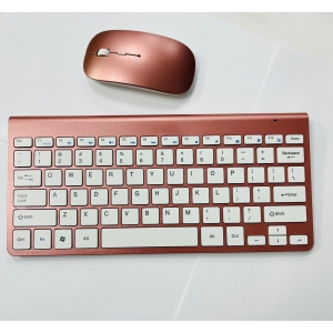 kit de teclado y raton ultrapix UP-JNRA088
