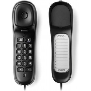 Teléfono gondola Motorola CT50 Negro