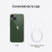 iPhone 13 256GB Verde Alpino