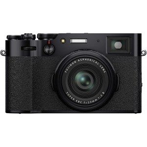 Camará Fujifilm X100V