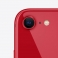 Iphone SE 2022 256GB Rojo