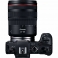 Canon EOS RP + RF 24-105 MM F4-7.1 STM
