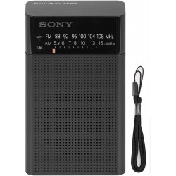 Radio portátil Sony ICFP-27