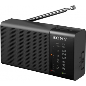 Radio portátil Sony ICFP-37