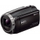 Videocamara Sony HDRCX625B Wifi Negra