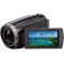 Videocamara Sony HDRCX625B Wifi Negra