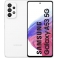 Samsung Galaxy A53 5G 128GB Blanco (Versión europea)