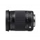 Sigma 18-300mm F/3.5-6.3 DC MACRO OS HSM (C) para Canon