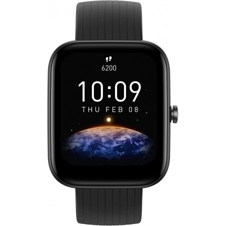 Reloj Xiaomi Amazfit Bip Smartwatch. Opinión e Info. febrero 2024