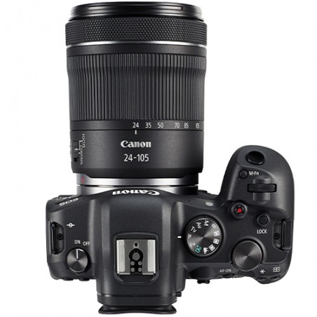 Canon EOS R6 desde 1.650,00 €, Febrero 2024