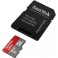 Tarjeta MicroSD Sandisk Ultra 8GB 48mb/s
