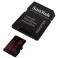 Tarjeta MicroSD Sandisk Ultra 128GB 48mb/s