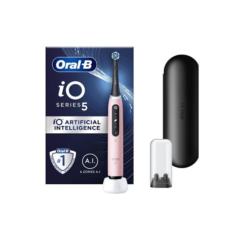 Oral-B iO Serie 6 Cepillo Eléctrico