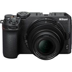 Las mejores ofertas en cámaras Canon, Nikon y Sony para amantes de