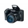 Canon Powershot SX400IS negra
