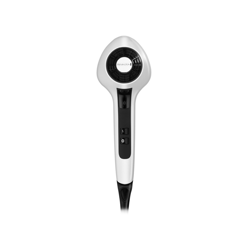 Sèche-Cheveux Remington Air 3D – D7779 – Blanc – El Hamiz Online