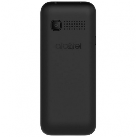Movil Alcatel 1068D Negro