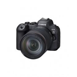 Canon EOS R8 - Captura el mundo con una claridad impresionante