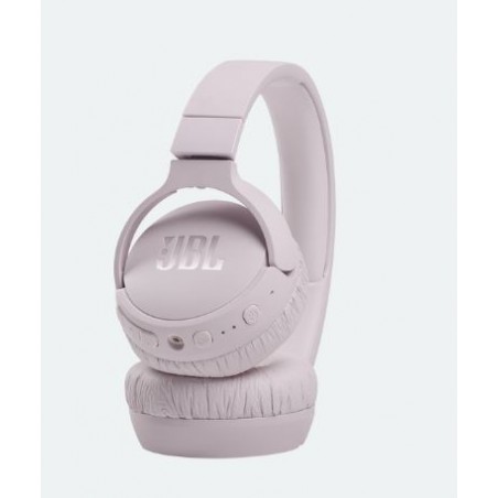 Auriculares Inalámbricos JBL Tune 660NC con Bluetooth - Blanco