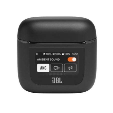 Comprá Auricular JBL Live Pro 2 TWS Bluetooth - Negro - Envios a todo el  Paraguay