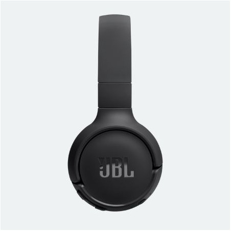 Auriculares inalámbricos JBL T520BT Negro