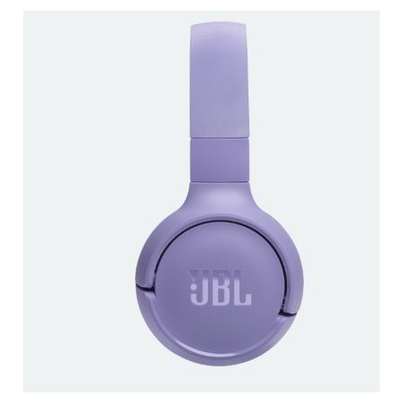 Auriculares inalámbricos JBL T520BT Violeta