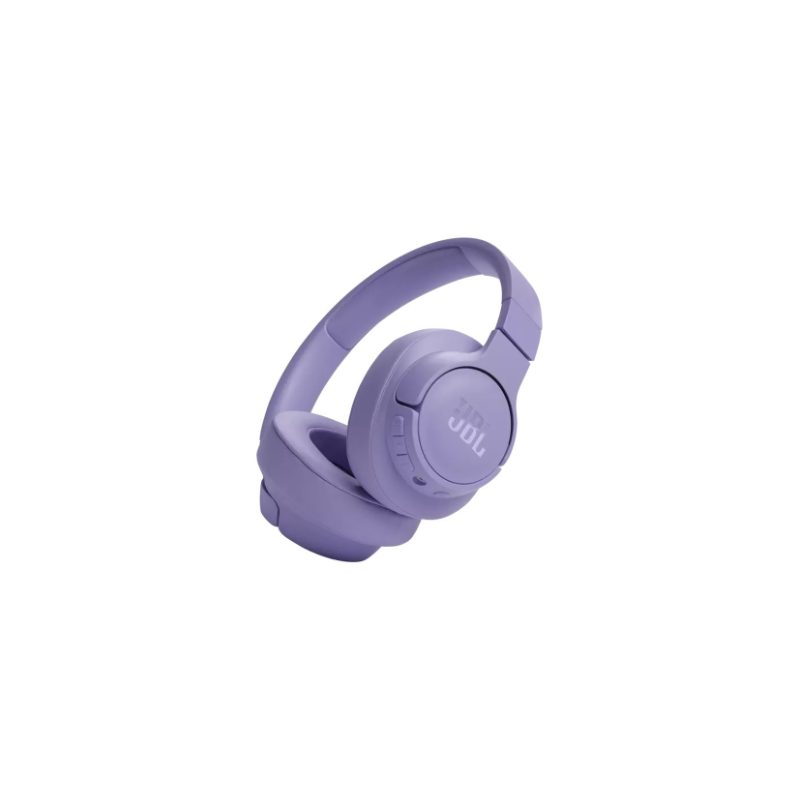 Auriculares inalámbricos JBL Tune 720BT Purpura