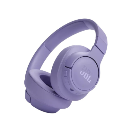 JBL Tune 720BT Auriculares Inalámbricos Bluetooth Plegables