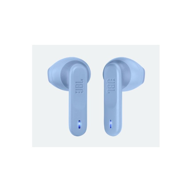 Auriculares Inalámbricos Jbl Wave Flex Bluetooth Tws - Color