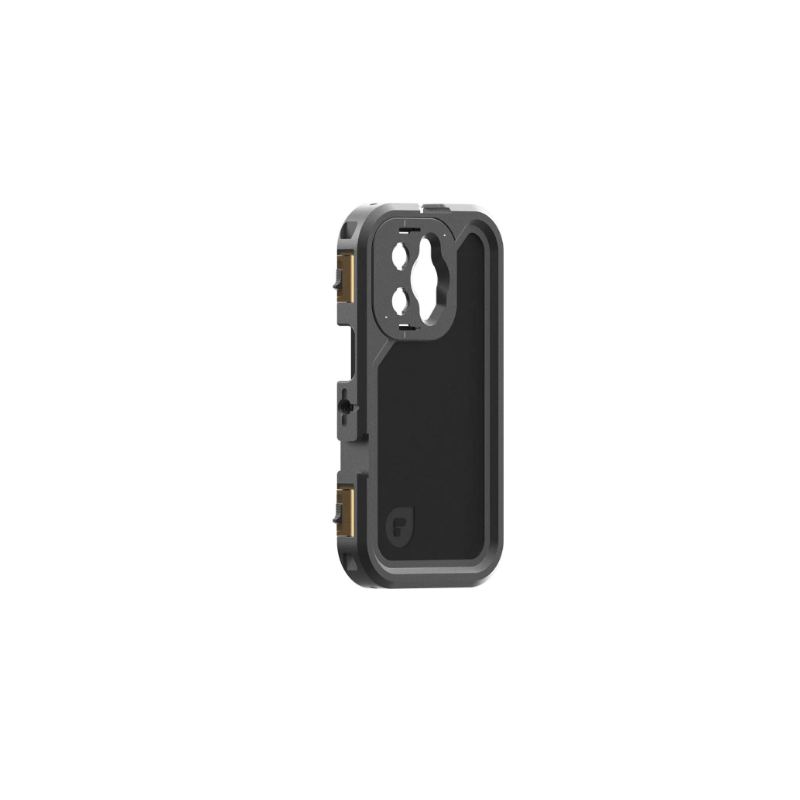 Carcasa COOL para iPhone 14 Pro Cordón Negro - Área Informática
