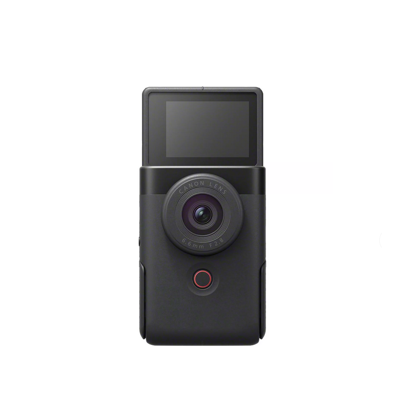 Comprar Cámara compacta Canon PowerShot ZOOM kit esencial Negro · Hipercor