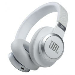 Reseña de JBL Live 660NC - Auriculares Bluetooth con cancelación de ru