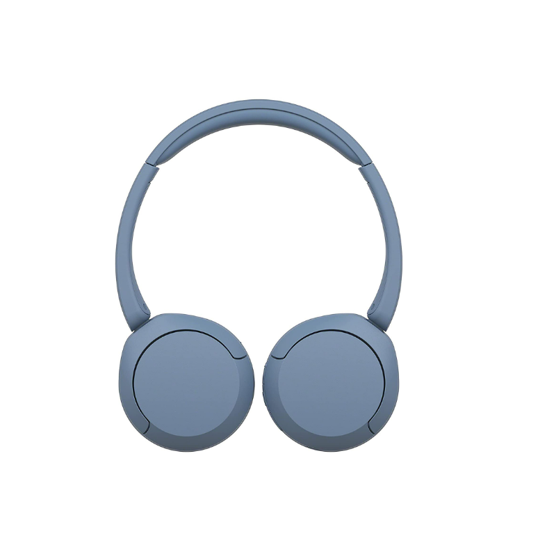 Sony WH-CH510 Auriculares inalámbricos Bluetooth, color azul