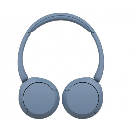 Sony WH-CH510 Auriculares Inalámbrico Diadema Llamadas/Música USB Tipo C  Bluetooth Azul