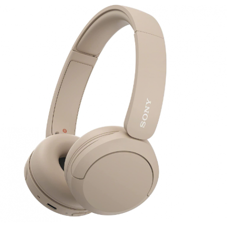  Sony WH-CH520 Auriculares inalámbricos con micrófono