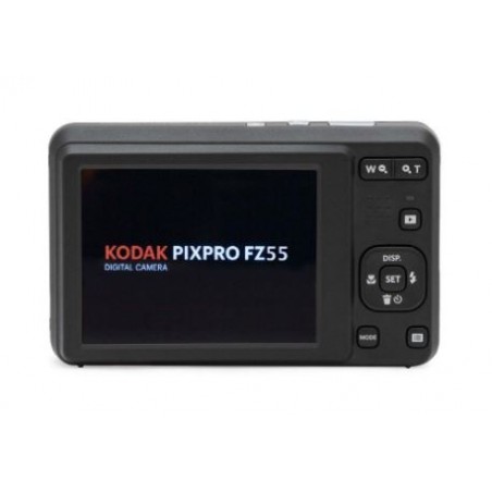 C/F Kodak Pixpro FZ55 Rojo